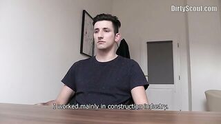 Dirty Scout - 74 Seventy Four