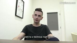 Dirty Scout - 79 Seventy Nine