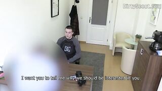 Dirty Scout - 82 Eighty Two