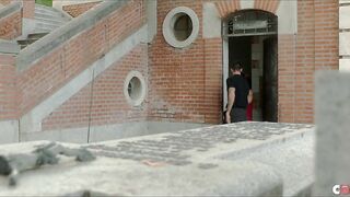 Diablo In Madrid: A New Film by Bruce LaBruce