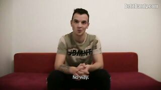 Debt Dandy - 168 One Hundred Sixty Eight