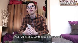 Debt Dandy - 174 One Hundred Seventy Four