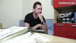 Debt Dandy - 175 One Hundred Seventy Five