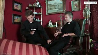 Kneel & Pray - Scene 2