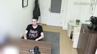 Dirty Scout - 86 Eighty Six