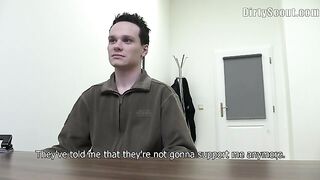 Dirty Scout - 93 Ninety Three