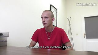 Dirty Scout - 94 Ninety Four