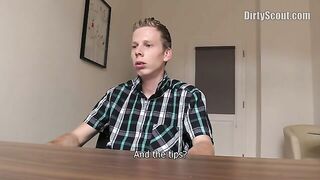 Dirty Scout - 96 Ninety Six