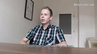 Dirty Scout - 96 Ninety Six