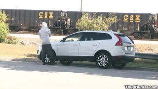 Car Thieves Give the best head