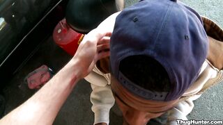 Car Thieves Give the best head