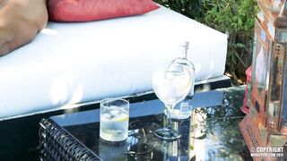 Al Fresco (Denis Vega, Seth Santoro)