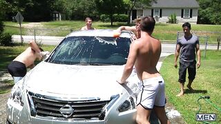 My Neighbor's Son - Part 4