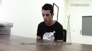 Dirty Scout - 99 Ninety Nine