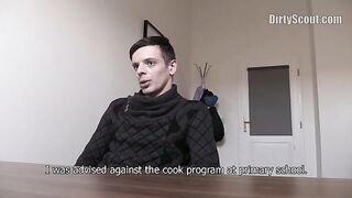 Dirty Scout - 101 One Hundred One