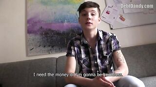 Debt Dandy - 183 One Hundred Eighty Three