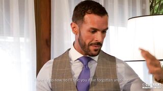 Bad Pup (Andy Star & Denis Vega)