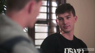 Introducing Nathan Styles 2018