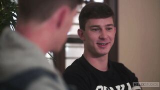 Introducing Nathan Styles 2018