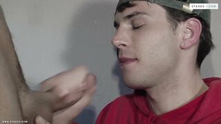 Bareback Street Gang - Scenes 3 & 4