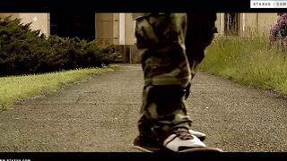 Bareback Street Gang - Scenes 3 & 4