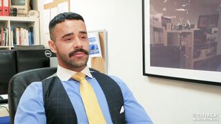 Making It Big: The Agent