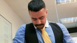 Making It Big: The Agent