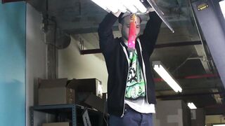 Behind the Scenes of BCALLA's FW15 Collection