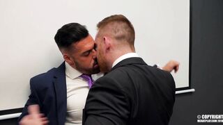 Extra Curricular (Jonas Jackson, Gabriel Lunna)