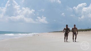 Muscle Beach 2 - Part 1