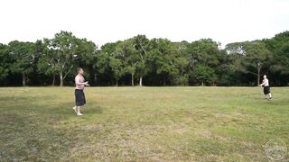 Popping Jim's Cherry + Behind the Scenes