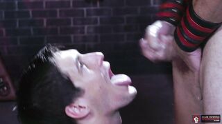 Strong Arm Landlord - Scene 4