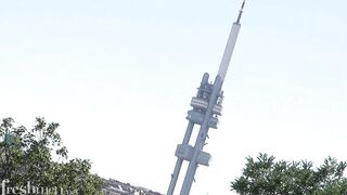 Orri Aasen & Dean Cullen