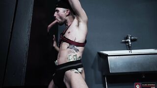 Trick Fisting - Scene 3 (Drew Dixon, Alex Killian)