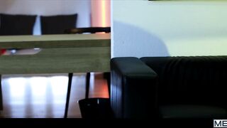 Mind Blown (Diego Reyes, Logan Moore)