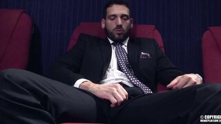 Cine-X 3 (Dani Robles, Enzo Rimenez)