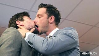 A Record Deal & The Ex