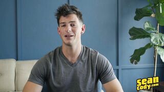 Archie & Josh: Bareback