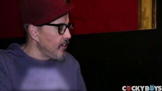 One Erection Episode 1 Sticky Face