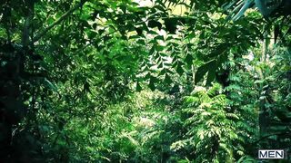 Tarzan: A Gay XXX Parody Part 1