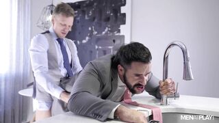 Personal Driver (Ethan Chase, Teddy Torres)