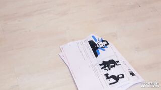 Making It Big The Roomate