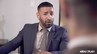 Fucking Raise (Mateo Zagal, Skyy Knox)