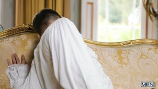 A Tale Of Two Cock Destroyers Episode 2