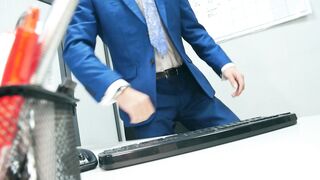 Are You Done? (Leo Rosso, Pol Prince)