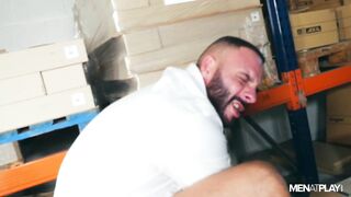 Are You Done? (Leo Rosso, Pol Prince)