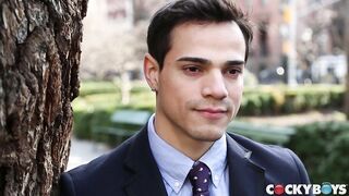 Levi Karter & Taylor Reign Flip Fuck! - Missed Connections