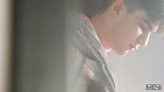 The Body (Diego Sans and Daniel Dean)