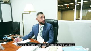 Month End Accounting