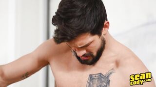 Brysen & Marcus: Bareback